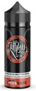 Slurricane E Liquid by Ruthless