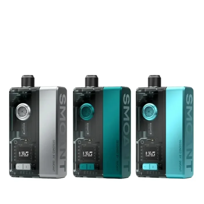 Smoant Knight AIO Kit