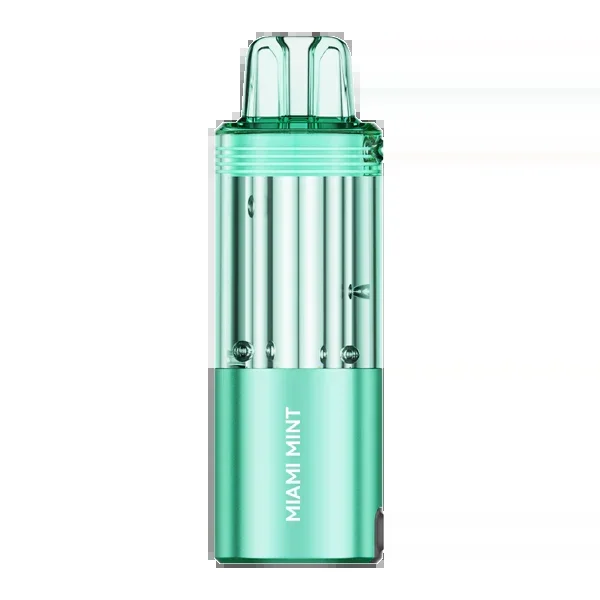 Smogger Switch Pro 40K Refill Pod