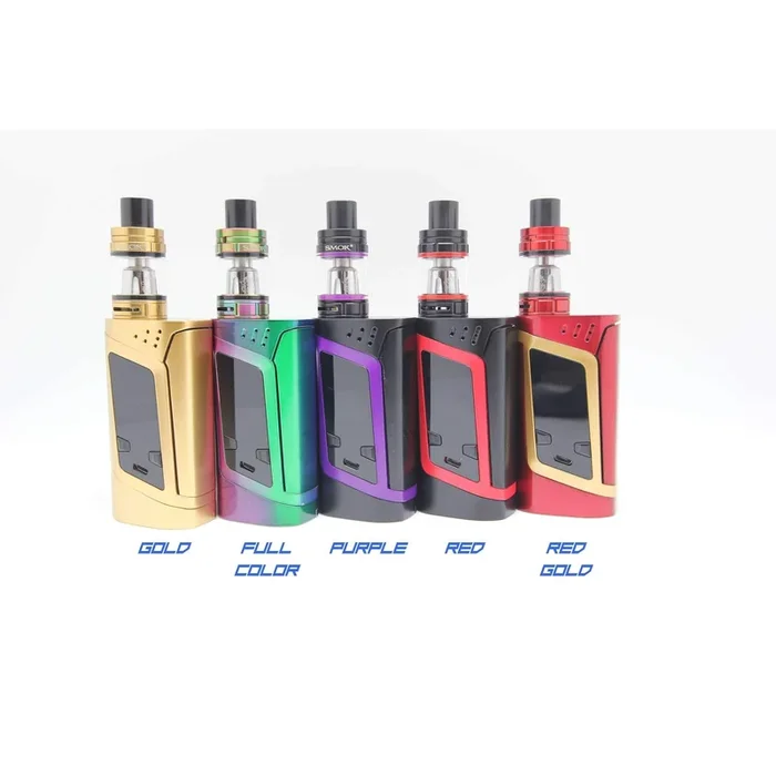 SMOK Alien 220W TC Starter Kit