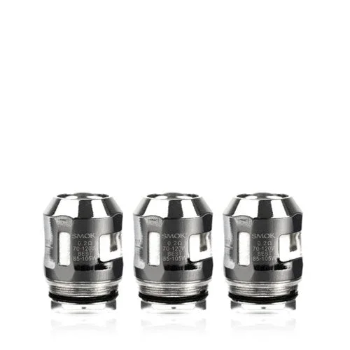 SMOK Baby V2 A2 Dual Coils 0.2 Ohm