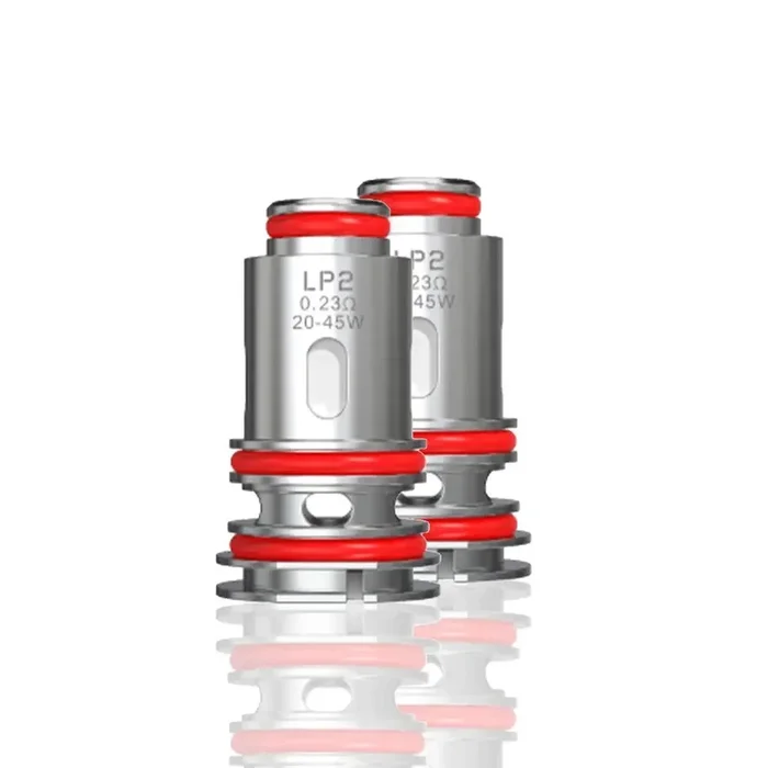 SMOK LP2 Replacement Coils