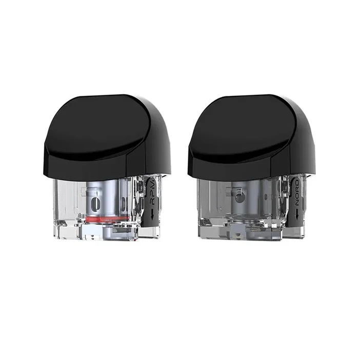 SMOK Nord 2 Empty Pod Cartridge 4.5ml (3 Pack)