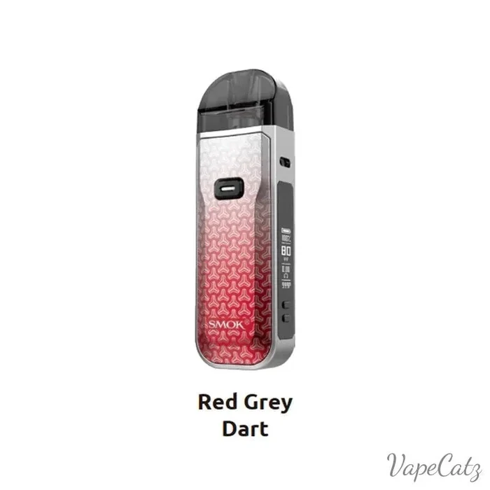 SMOK Nord 5 80W Pod System Kit 2000mAh