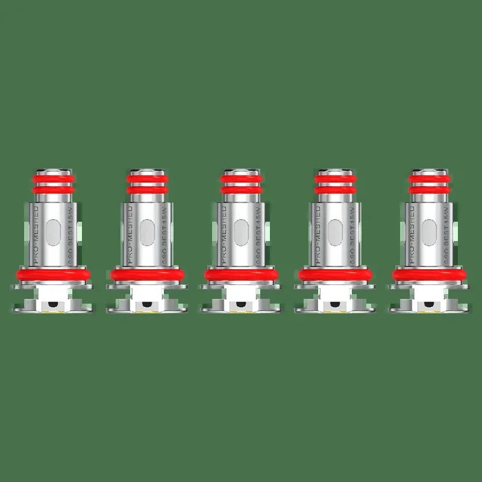 SMOK Nord Pro Replacement Coils (Pack of 5)