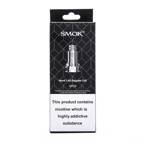 SMOK Nord Regular Coils