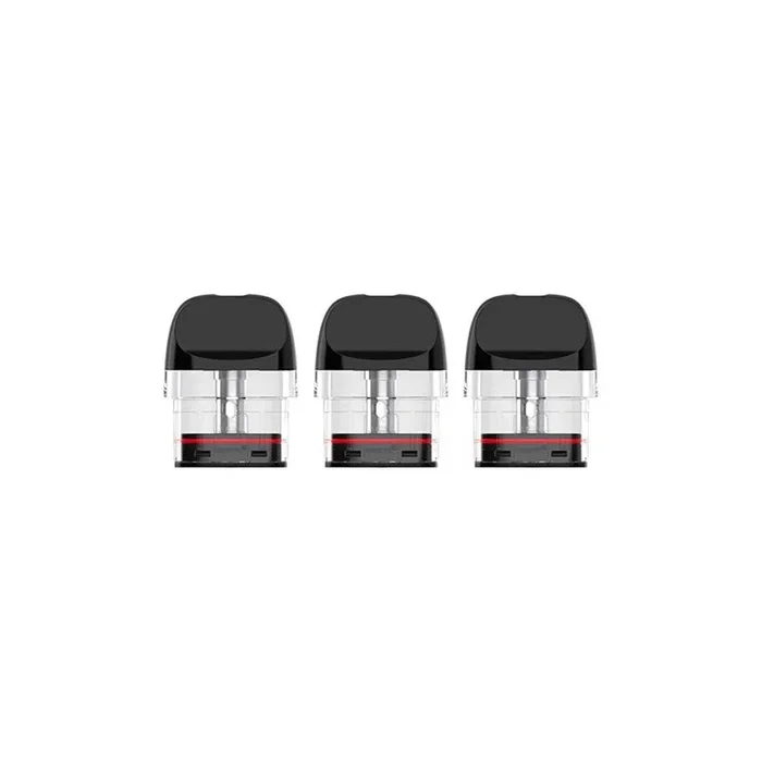 SMOK Novo 5 Replacement Pod (3 Pack) [CRC]