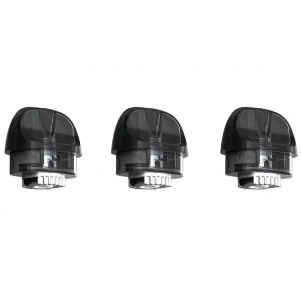 Smok POZZ X Replacement RPM Pod