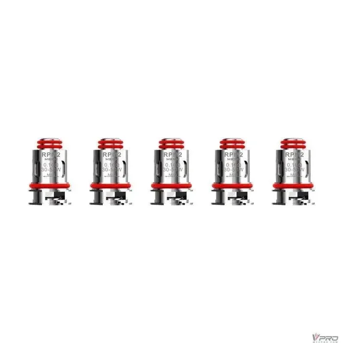 SMOK RPM 2 Replacement Coils