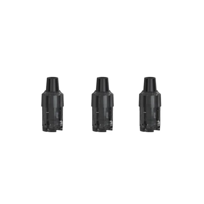 SMOK RPM 25W Empty Replacement Pod (3 Pack)