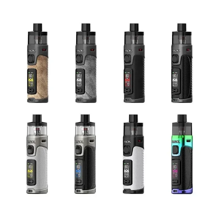Smok RPM 5 80W Pod Mod Kit