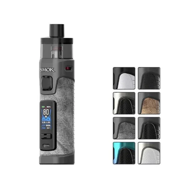 Smok RPM 5 Pro Pod Kit