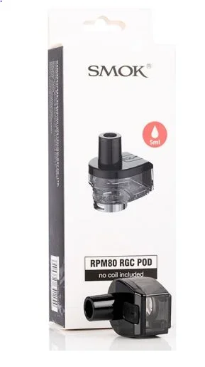 Smok RPM 80 Pods