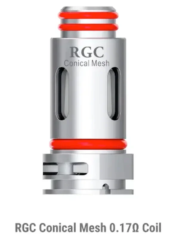 Smok RPM 80 Replacement Coils