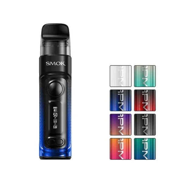 Smok RPM C Pod Kit