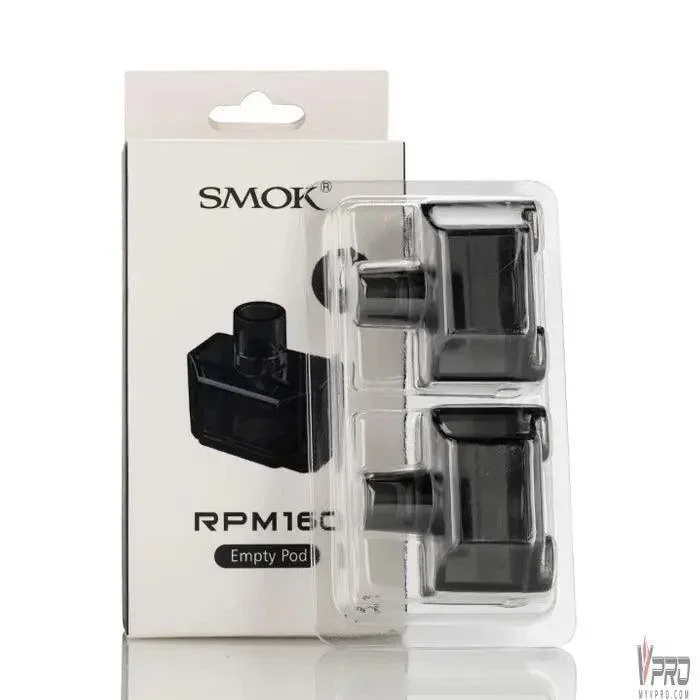 Smok RPM160 Replacement Pods