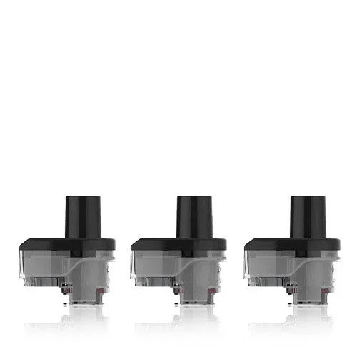 SMOK RPM80 RPM Replacement Pods 3pack