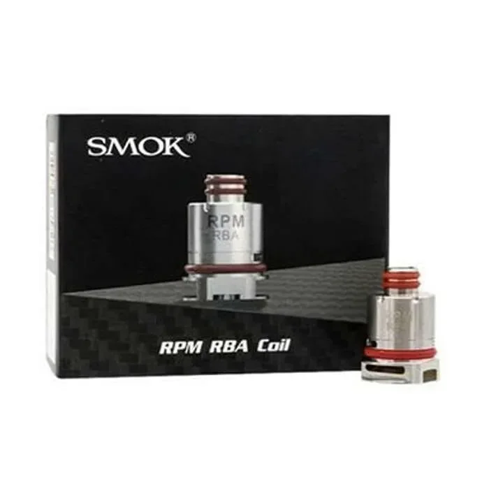 SMOK SOLUS 2 Replacement Pod