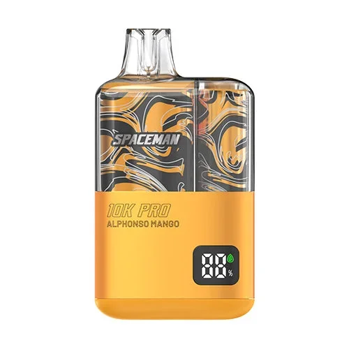 SMOK Spaceman 10K Pro Disposable Vape