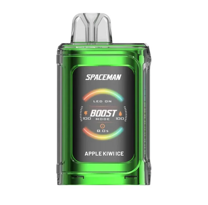 Smok Spaceman Prism 20K Disposable Vape