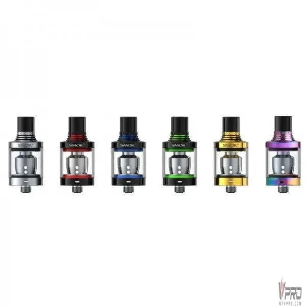 Smok Spirals PLUS 24mm Tank