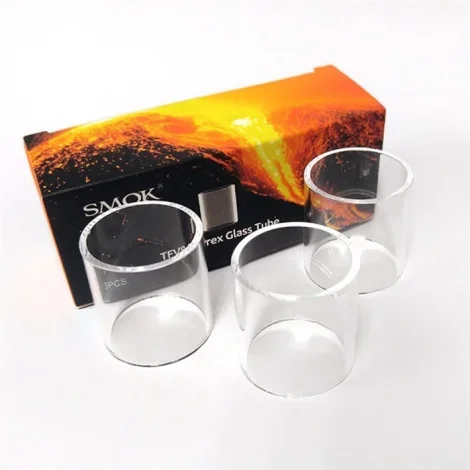 Smok TFV8 Big Baby Replacement Glass