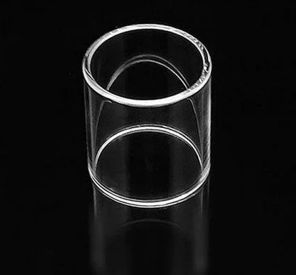 SMOK TFV8 Big Mini Replacement Glass Tube for RBA – 5ml
