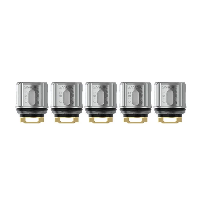 SMOK TFV9 Replacement Coils (5 Pack)