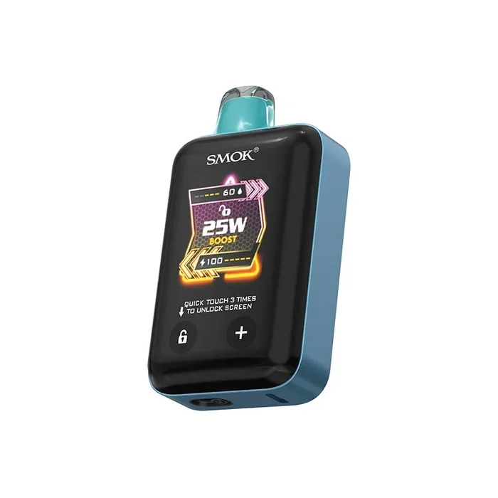 SMOK Touch 20K Disposable – Punch Ice