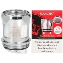Smok V12 Prince P-Tank Mesh Replacement Coils