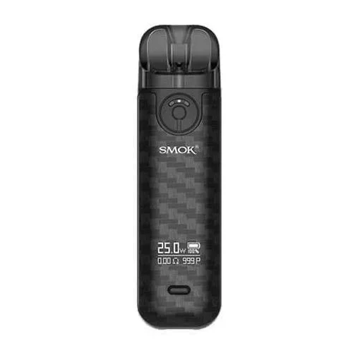 Smoktech Novo Pod 4 800mAh Kit 2ml