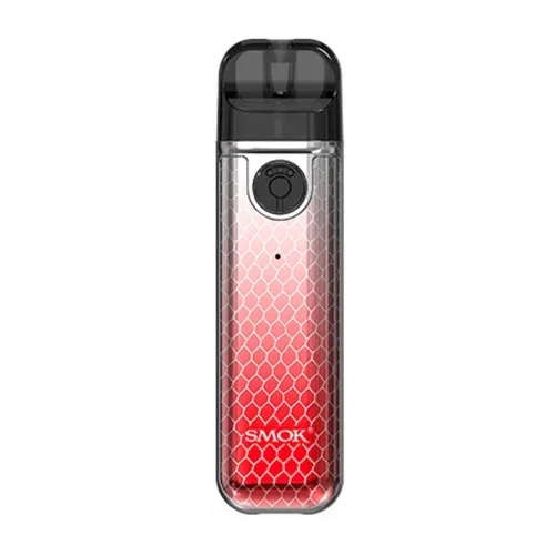 Smoktech Novo Pod 4 Mini 900mAh Kit 2ml