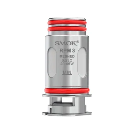 Smoktech RPM 3 Mesh Coil