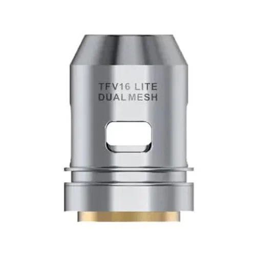 Smoktech TFV16 Lite Dual Mesh Coil