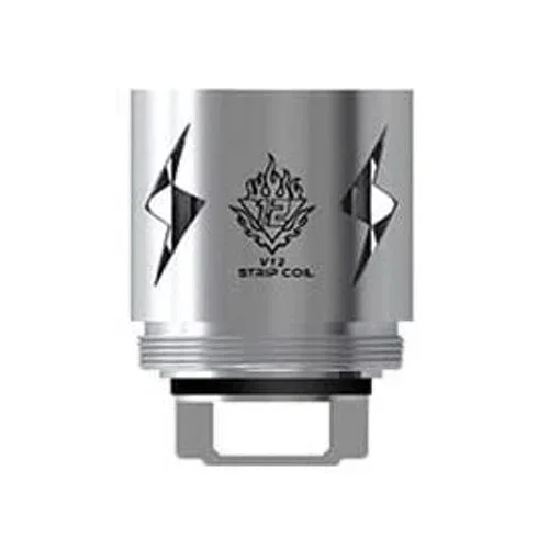 Smoktech V12 Strip Coil