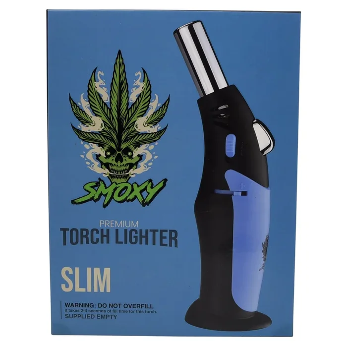 Smoxy Slim Torch