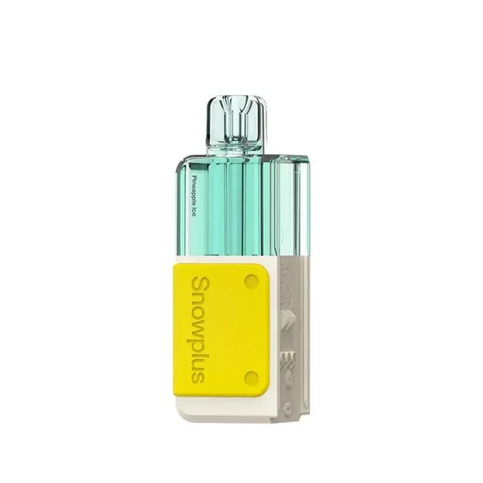 Snowplus Swift Pineapple Ice Prefilled Pods