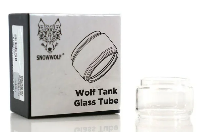 Snowwolf – Wolf Tank Replacement Glass