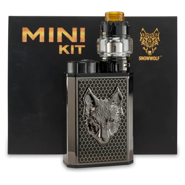 Snowwolf Mini 100W Kit