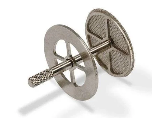 Solid Valve Filling Chamber Insert for Storz & Bickel Volcano