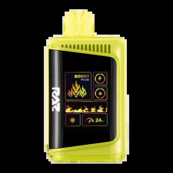 Sour Apple Watermelon RAZ LTX 25000