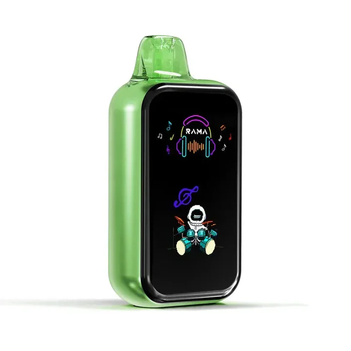 Sour Watermelon Peach RAMA TL16000