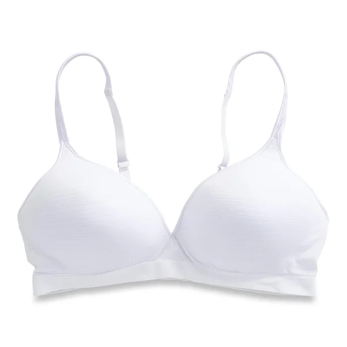 Soutien-gorge confortable sans armature Carisma pour femmes, assortiment