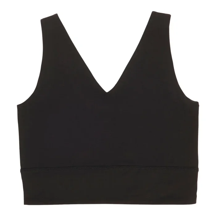 Soutien-gorge sport en coton ACX Active pour femmes