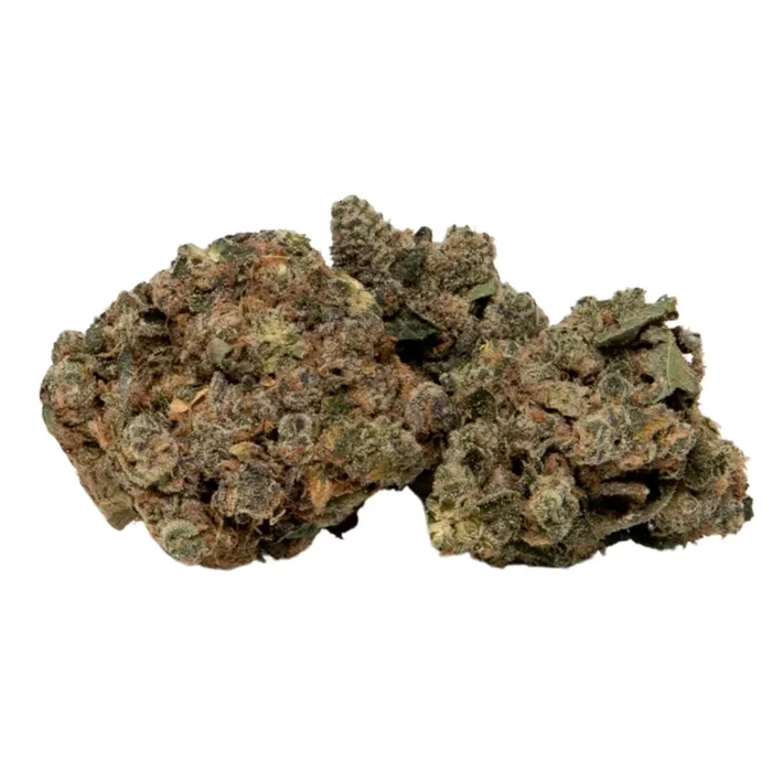 Space Race Space Goblins 3.5g