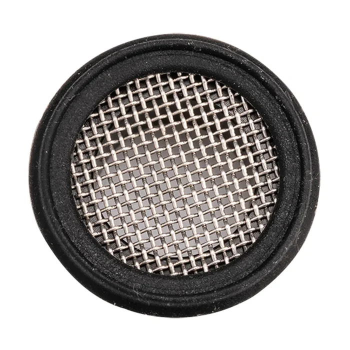 Spare Gasket and Screen for New POTV ONE