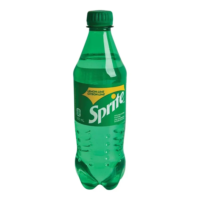 Sprite – 500ml