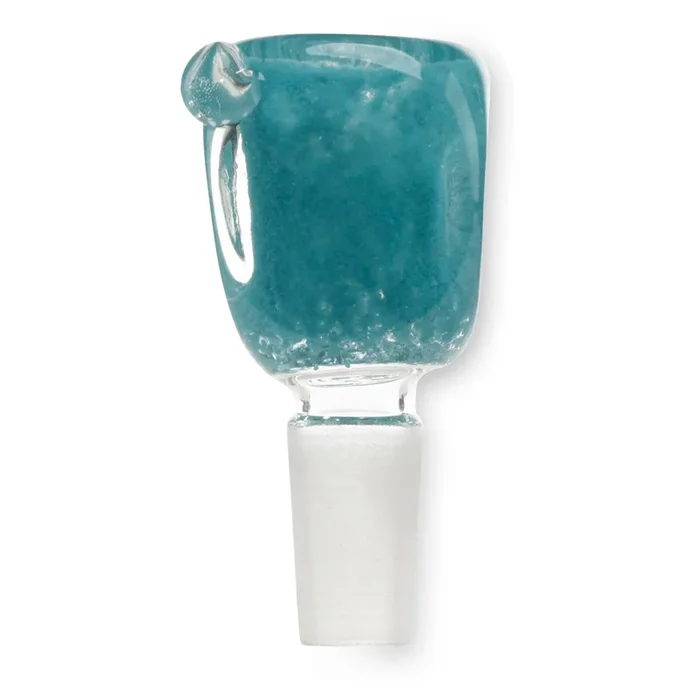 Squared Waterpipe Bowl