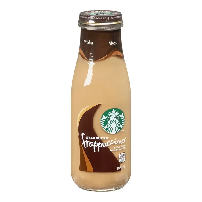 Starbucks Mocha Frappuccino – 405ml