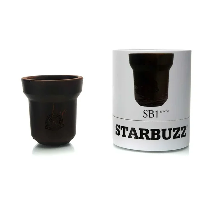 Starbuzz Egyptian Hookah Bowl (SB1)